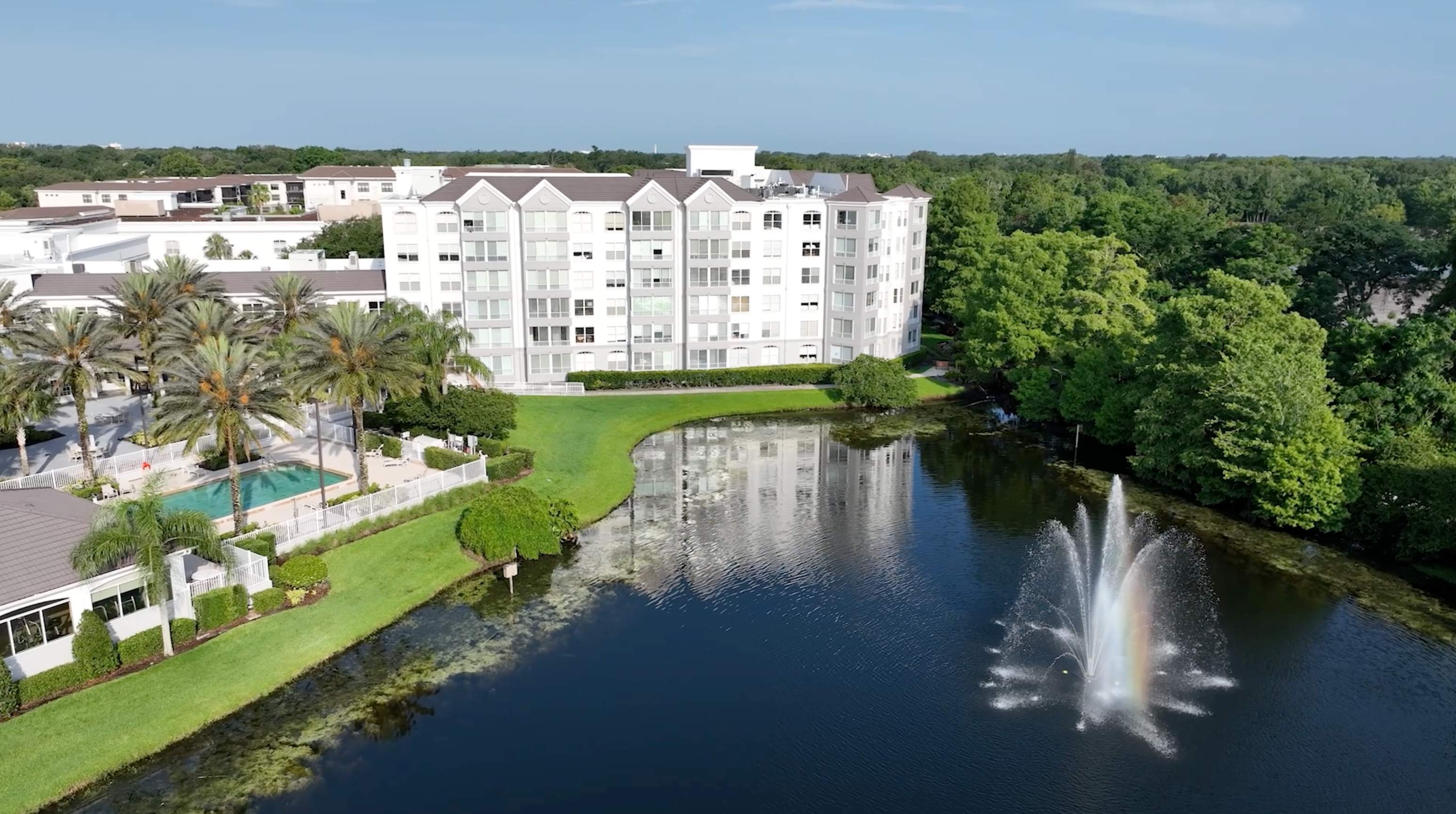 Senior Living