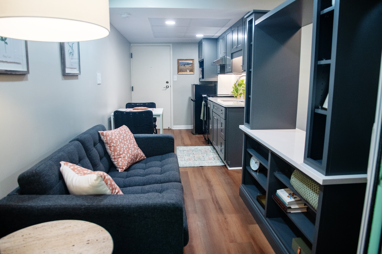 Senior Living Community