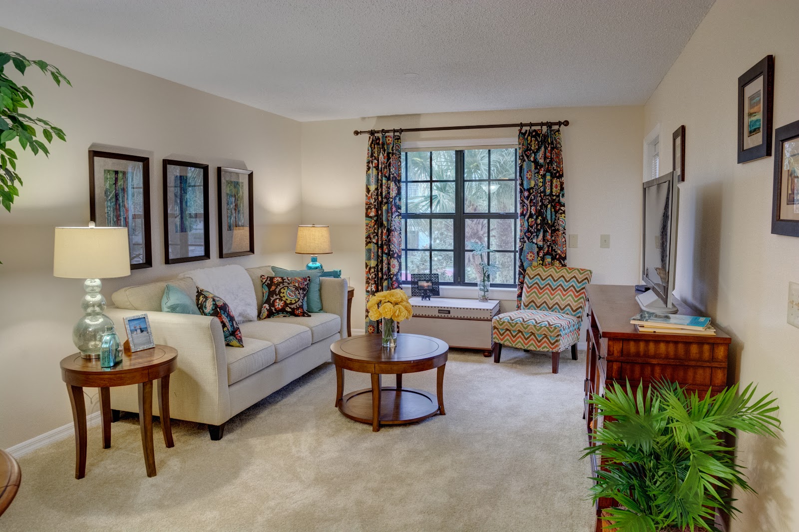 Boutique Hotel Suite