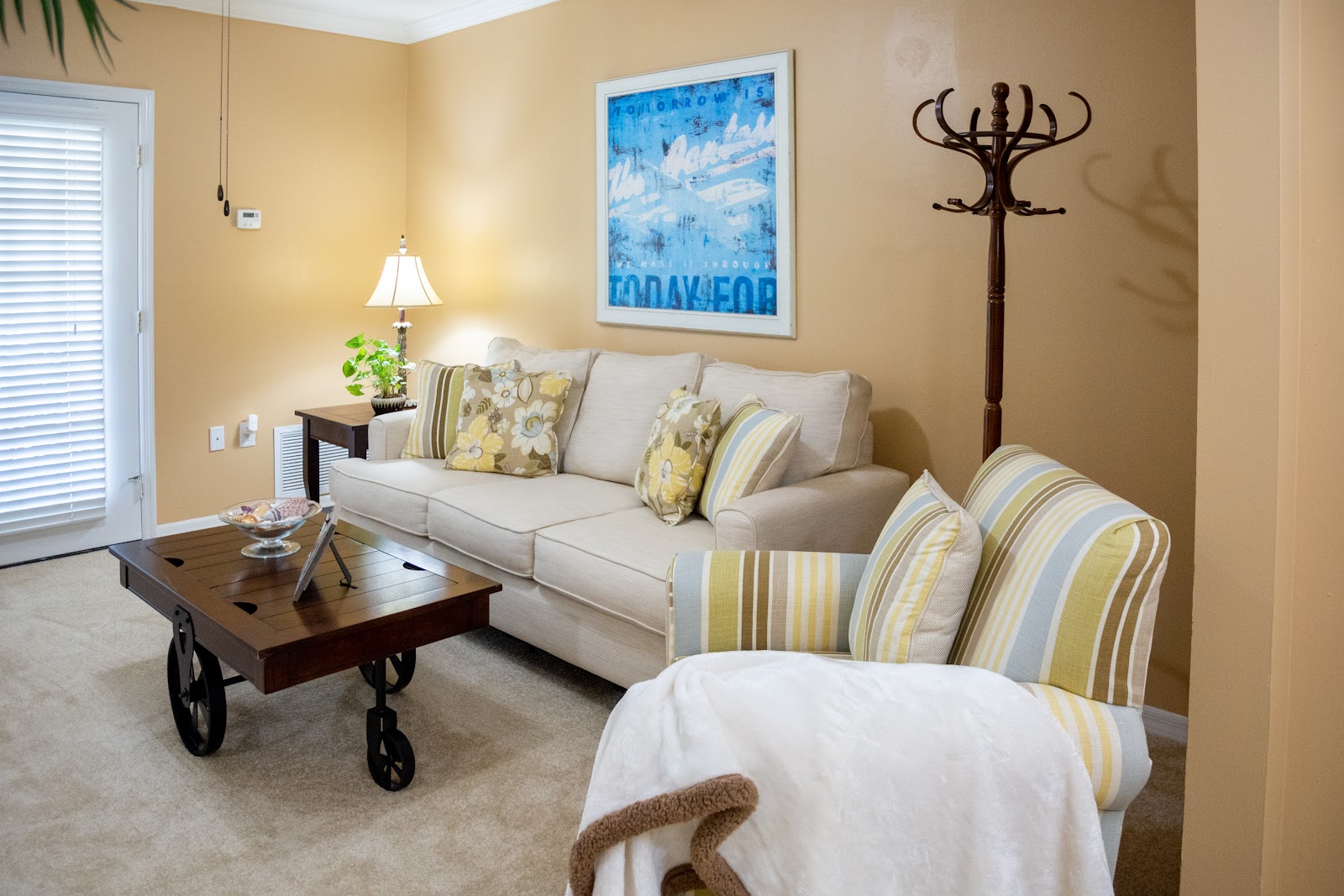 Retirement Community