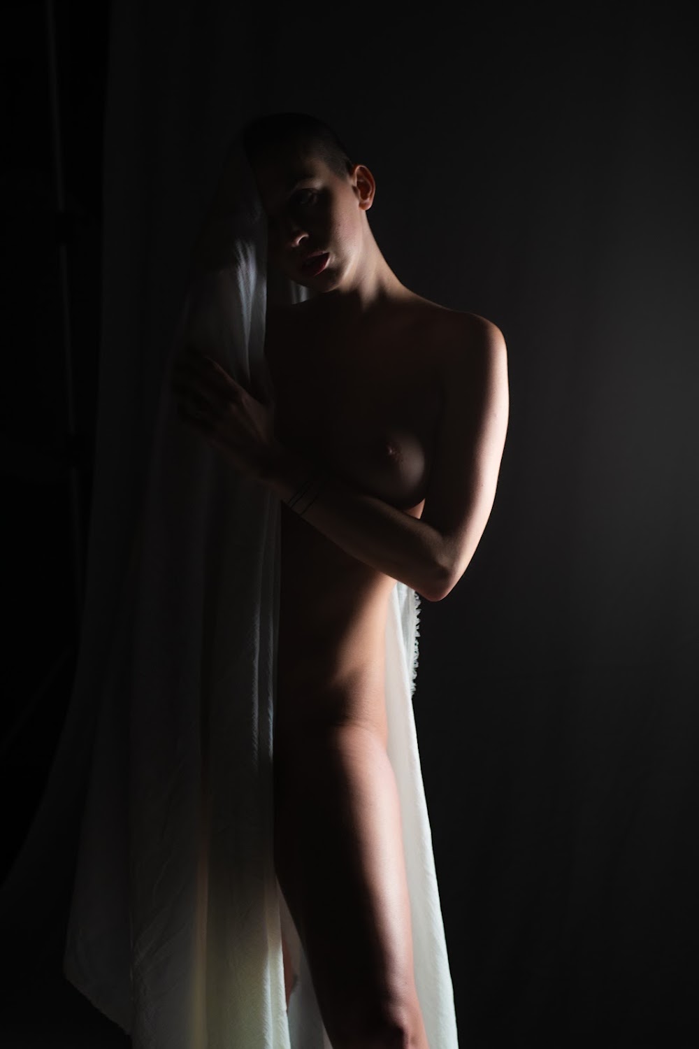 Fine Art Boudoir 2