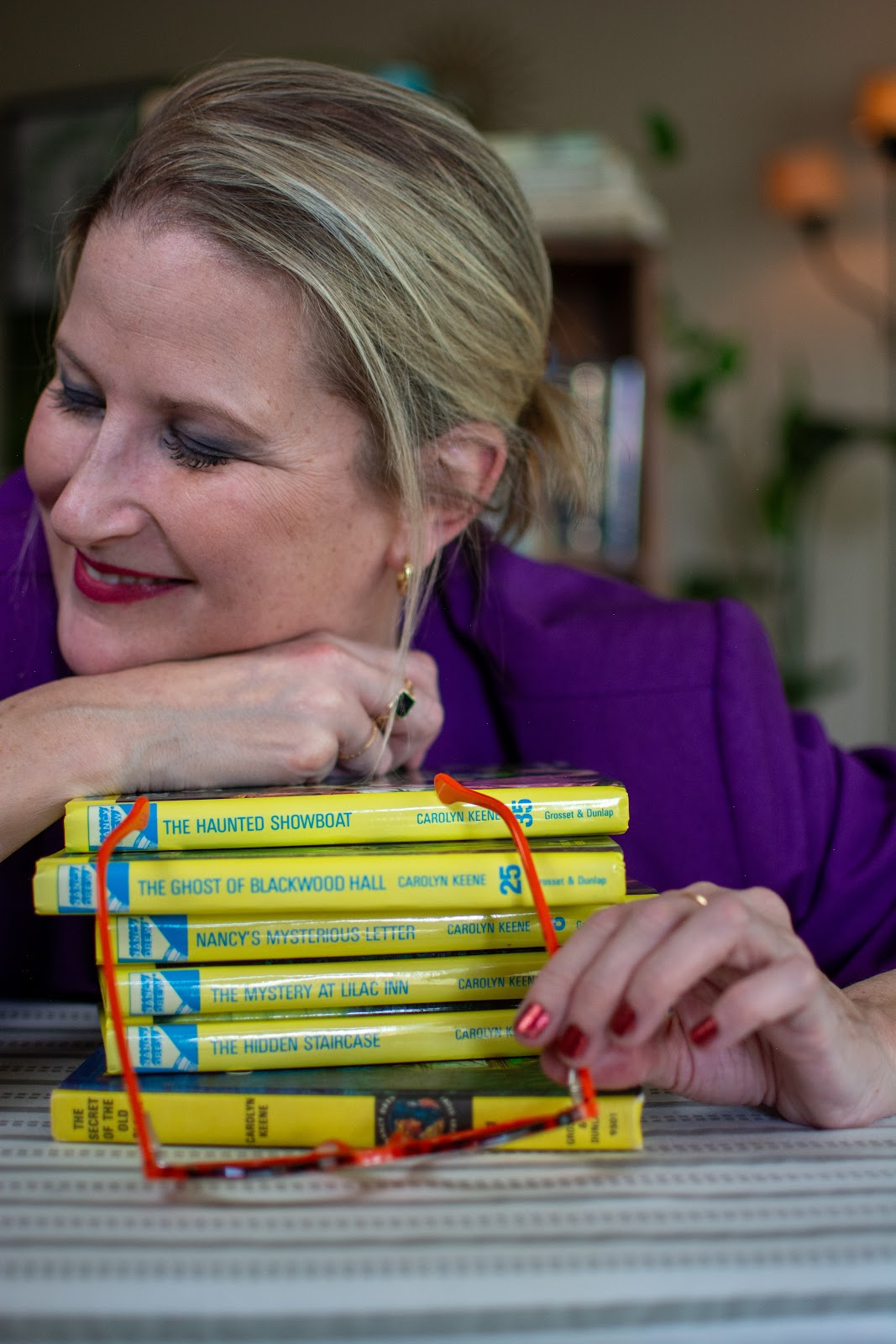 Professional Headshot 10