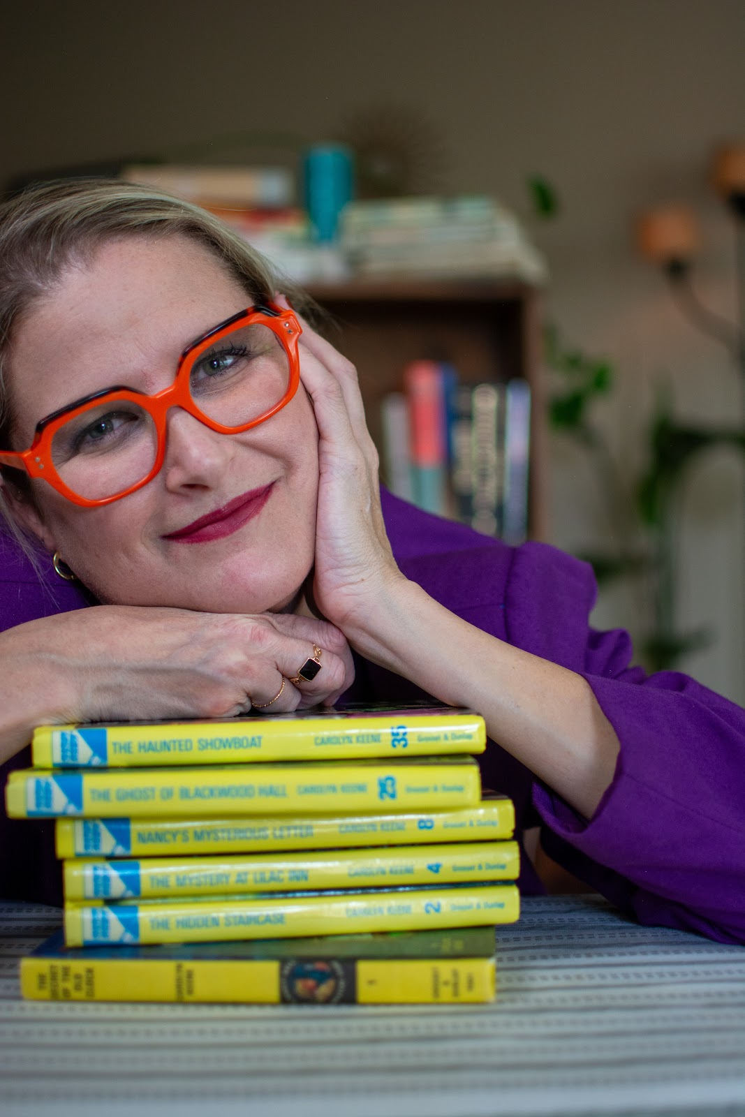 Professional Headshot 11