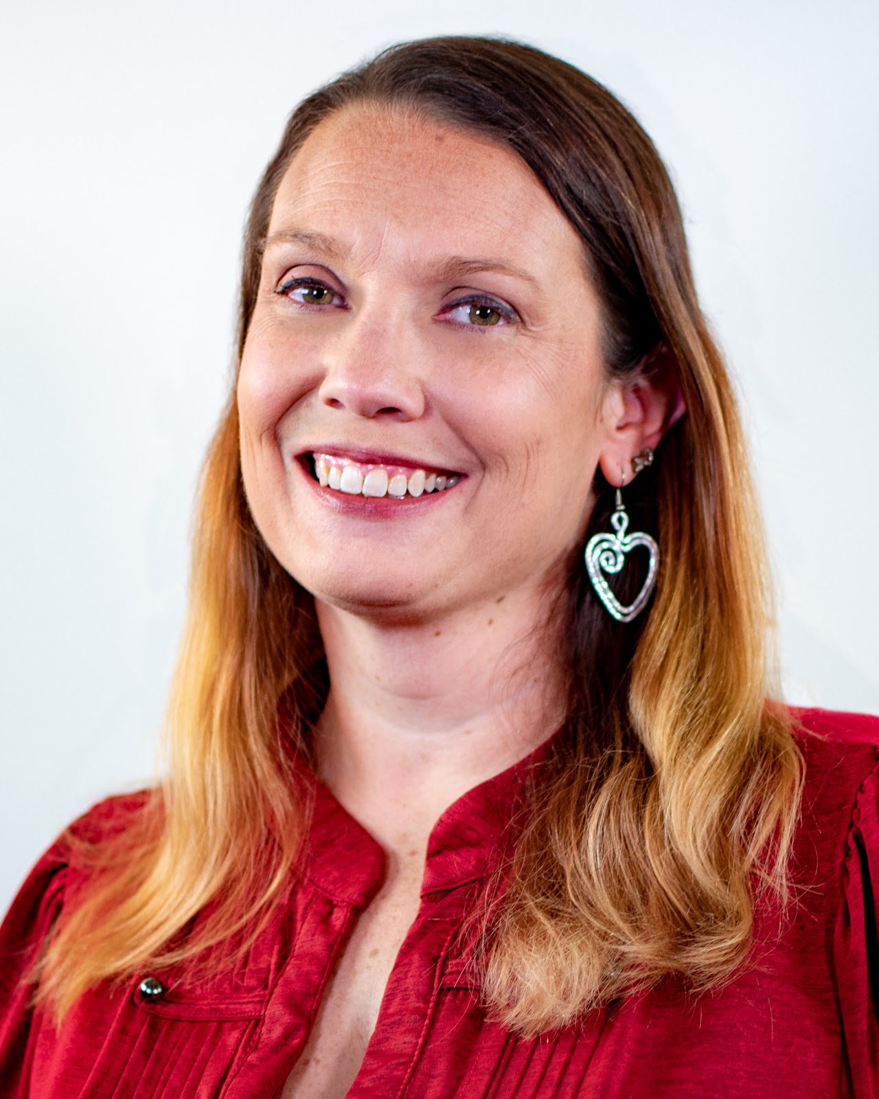 Professional Headshot 2