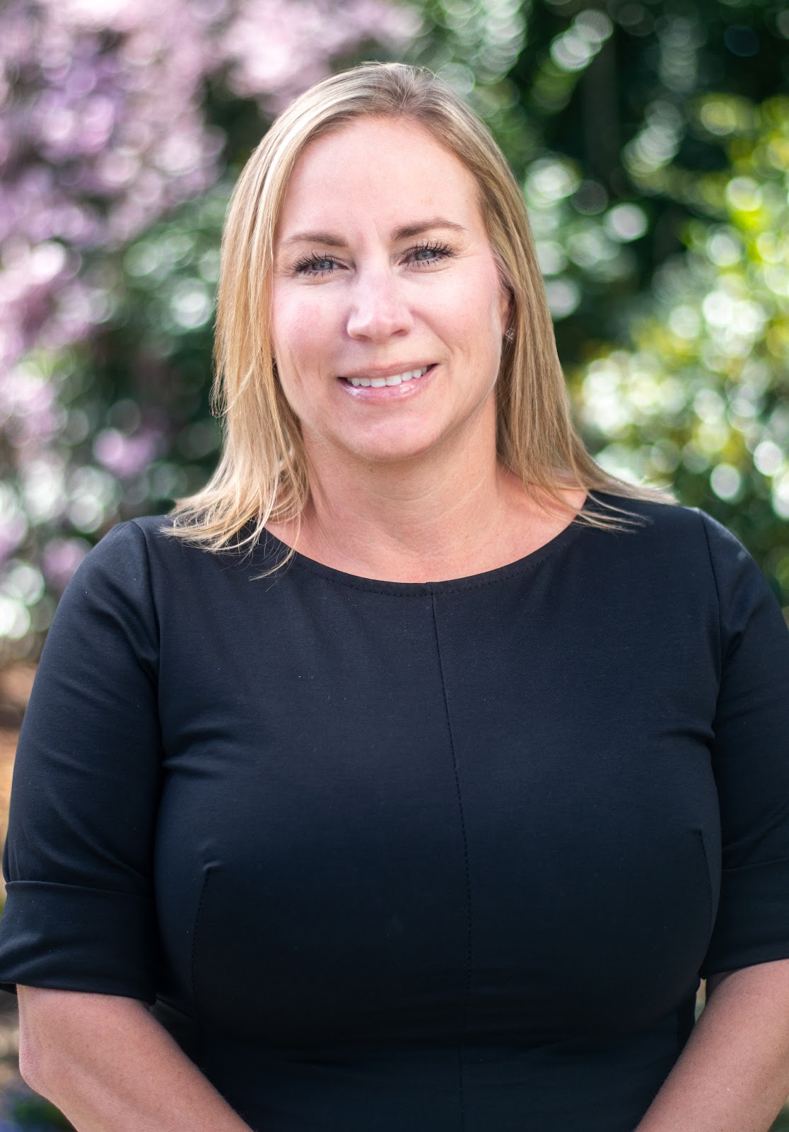 Professional Headshot 3