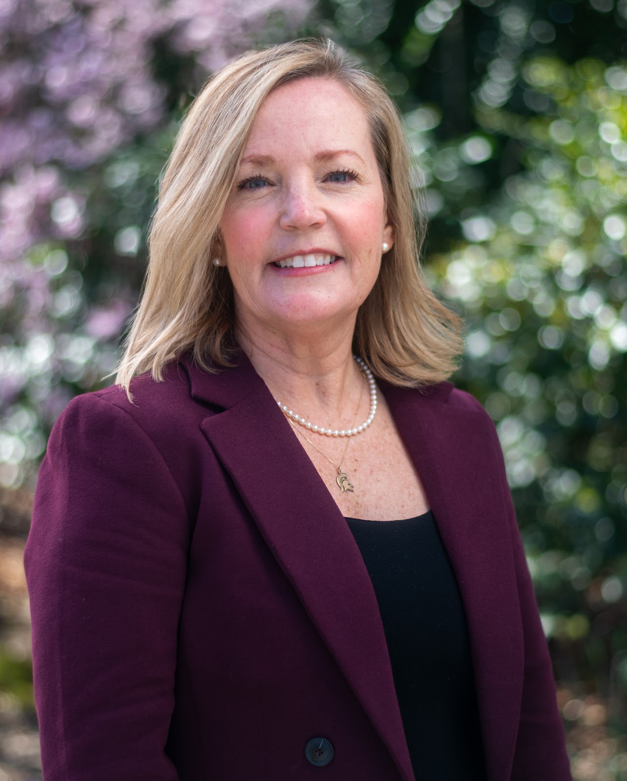 Professional Headshot 4