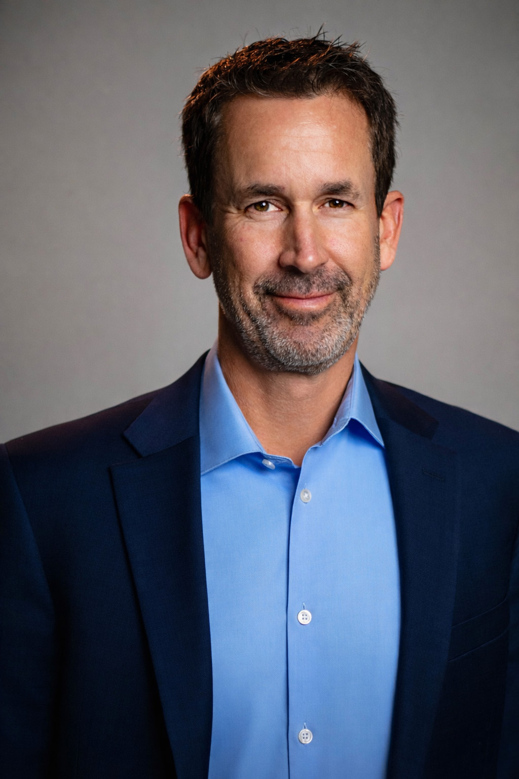 Professional Headshot 5