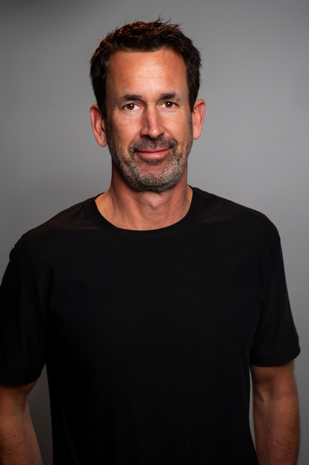 Professional Headshot 6