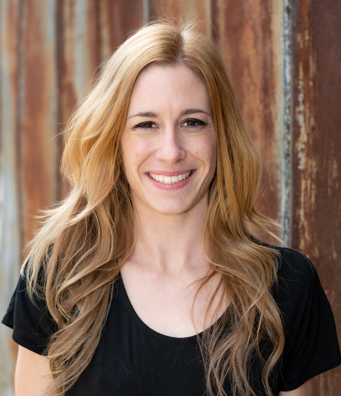 Professional Headshot 7