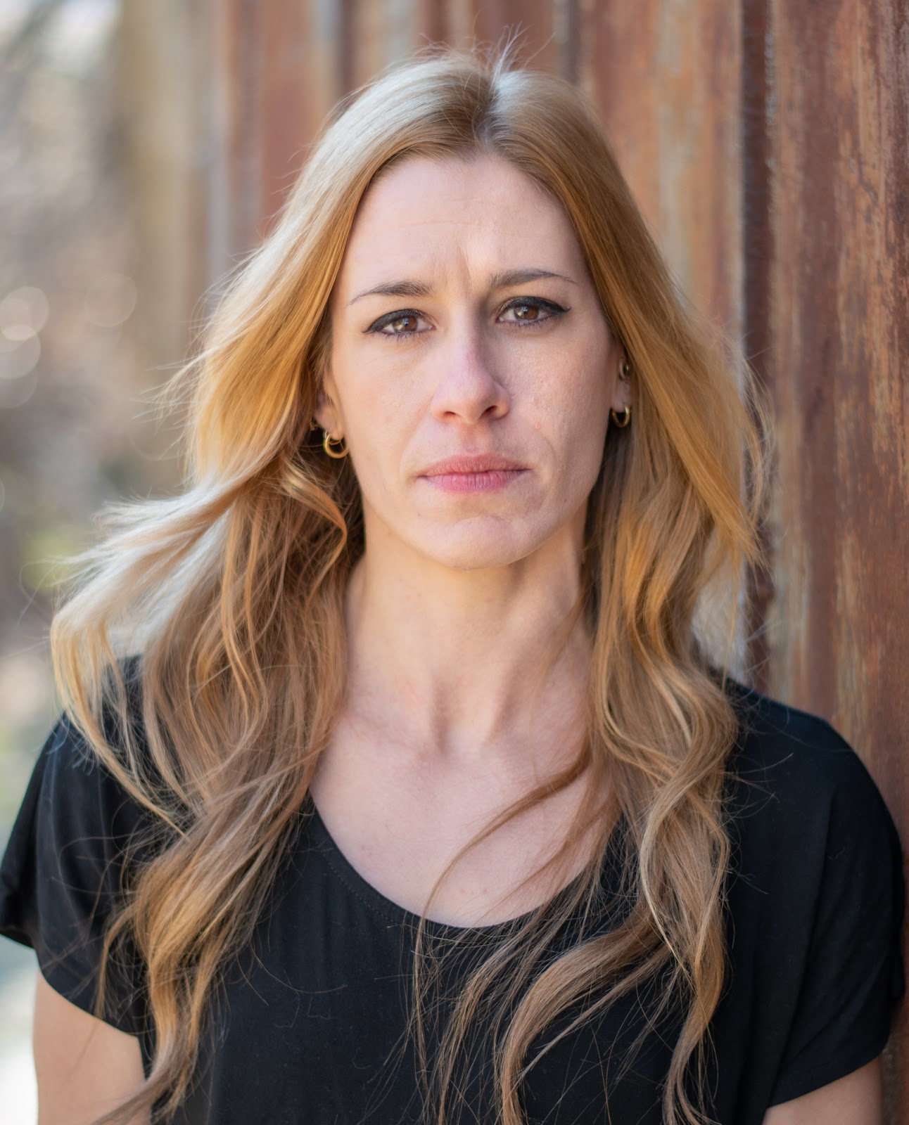 Professional Headshot 8