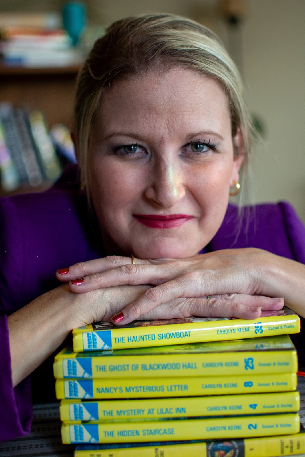 Professional Headshot 9