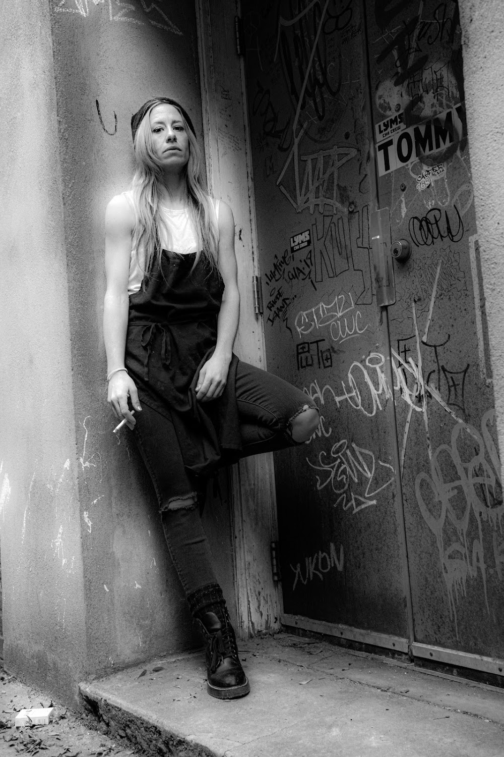 Narrative Portrait 1