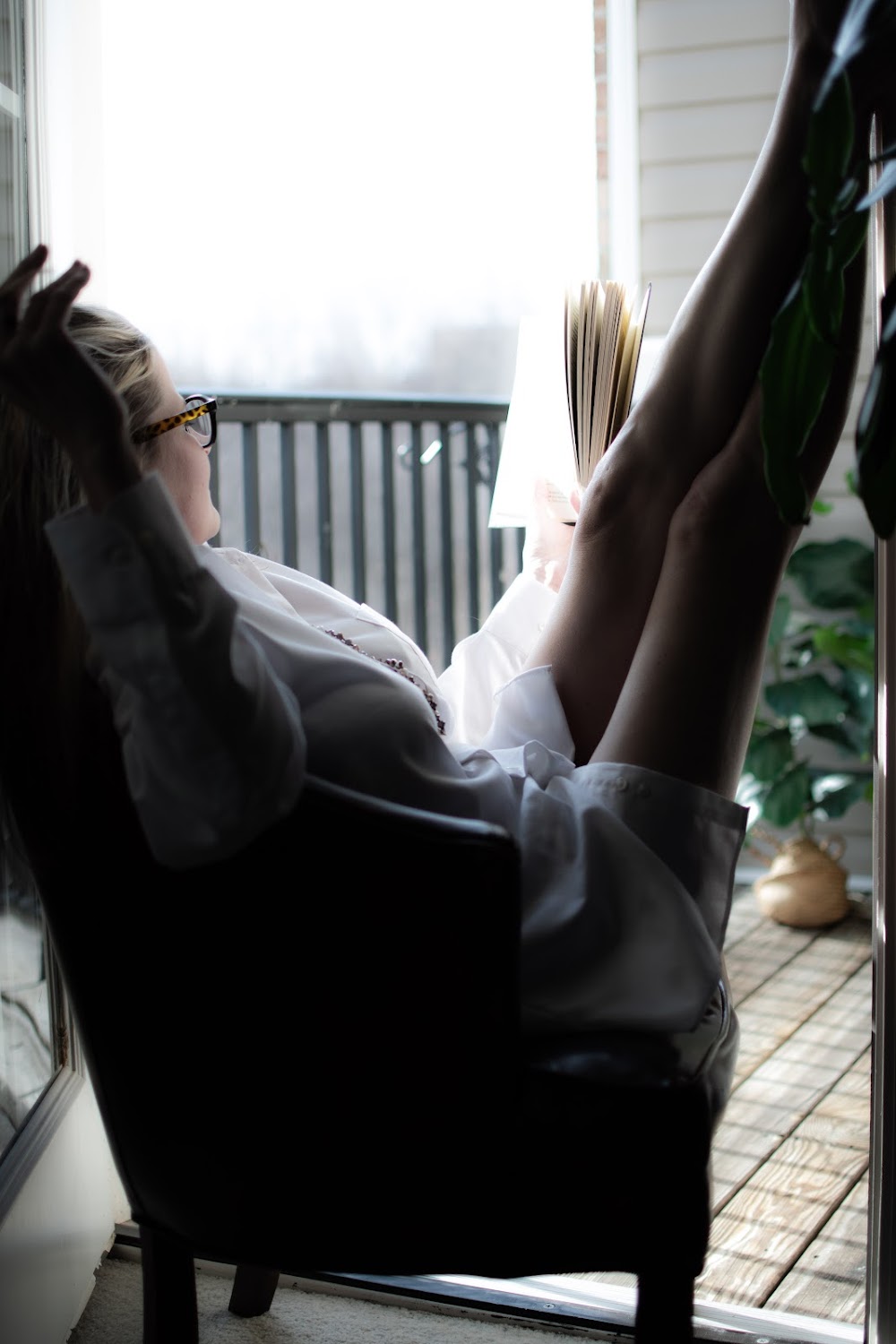 Narrative Portrait 10