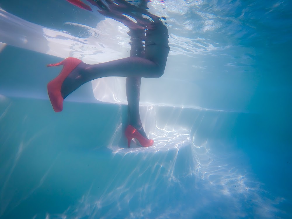 Narrative Portrait 2