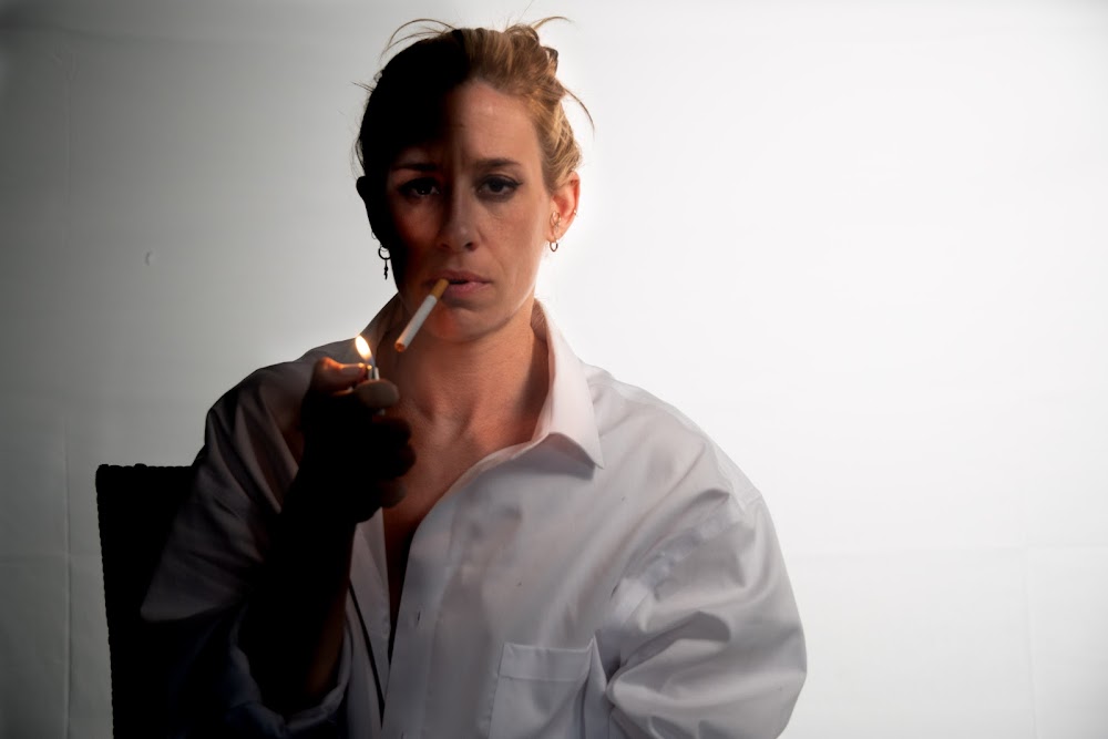 Narrative Portrait 3