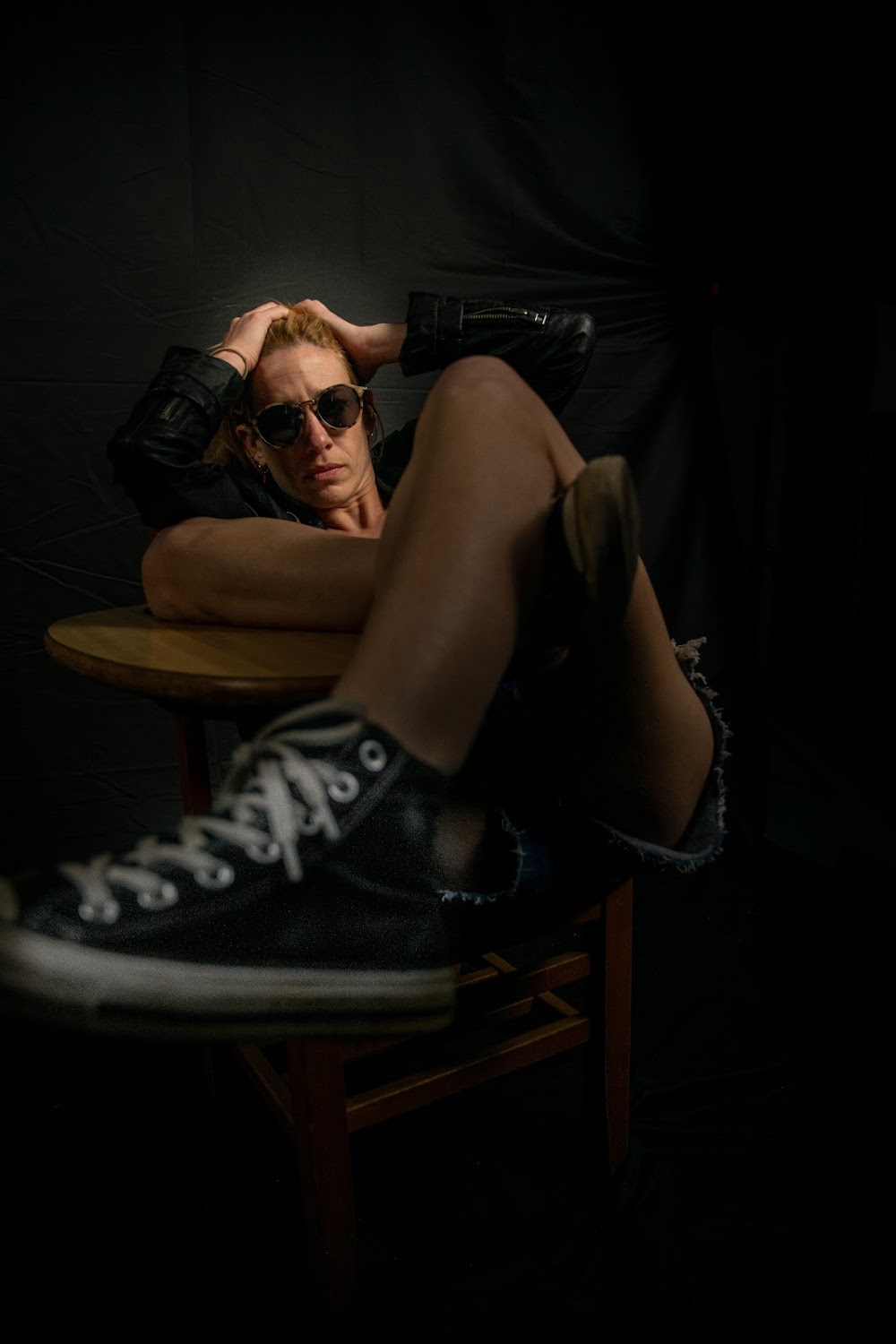 Narrative Portrait 4