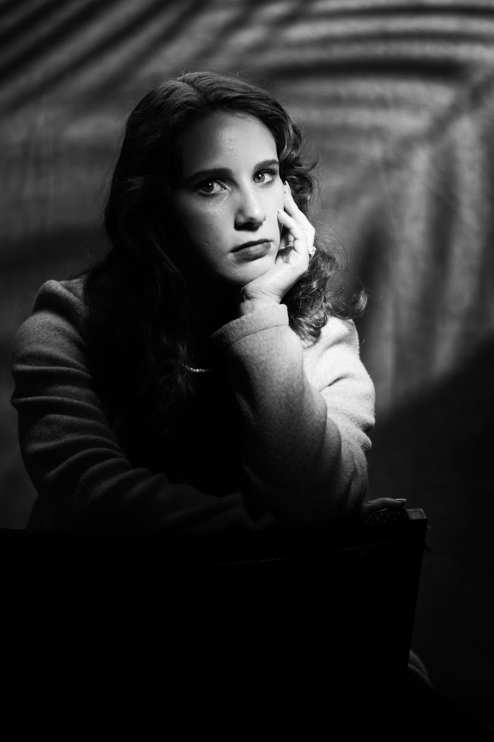 Narrative Portrait 5