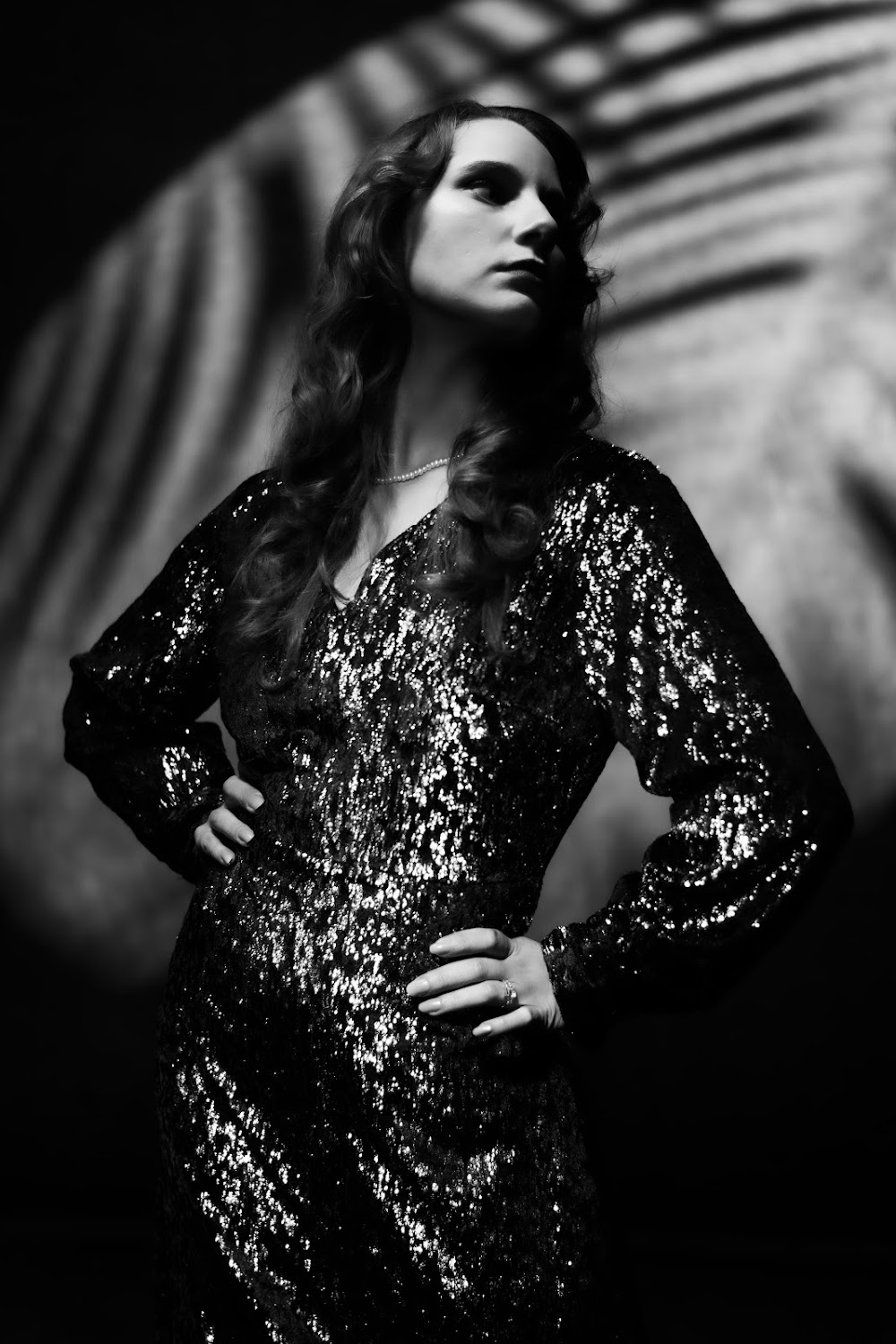 Narrative Portrait 6