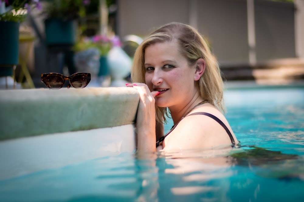 Narrative Portrait 7