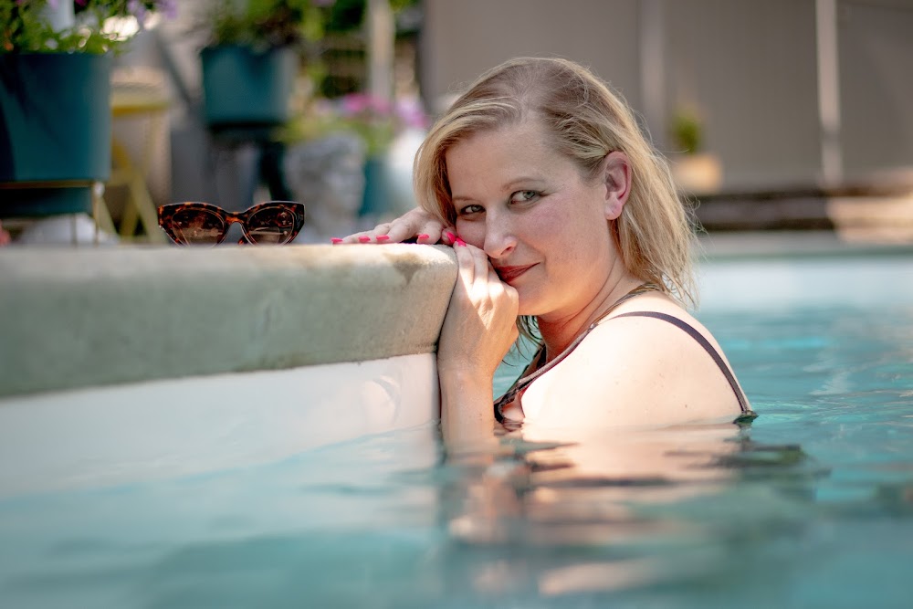 Narrative Portrait 8