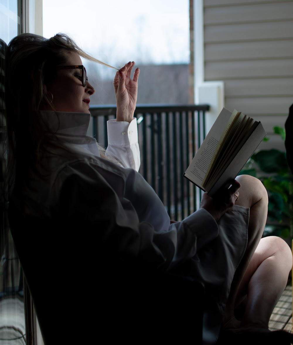 Narrative Portrait 9